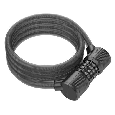 lucchetto SYNCROS Masset Coil Cable Combination Lock