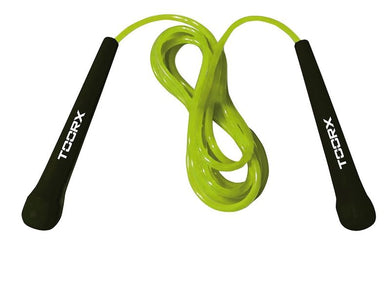 CORDA DA SALTO VELOCE PVC