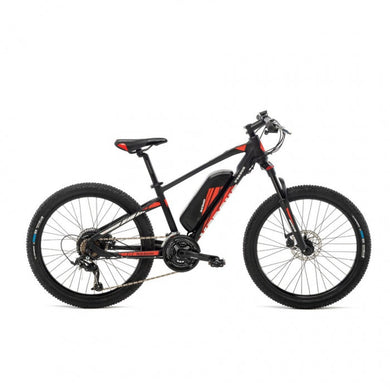 E-Bike  Versus 24
