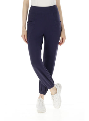 PANTALONE RELAXED ECOFEELING