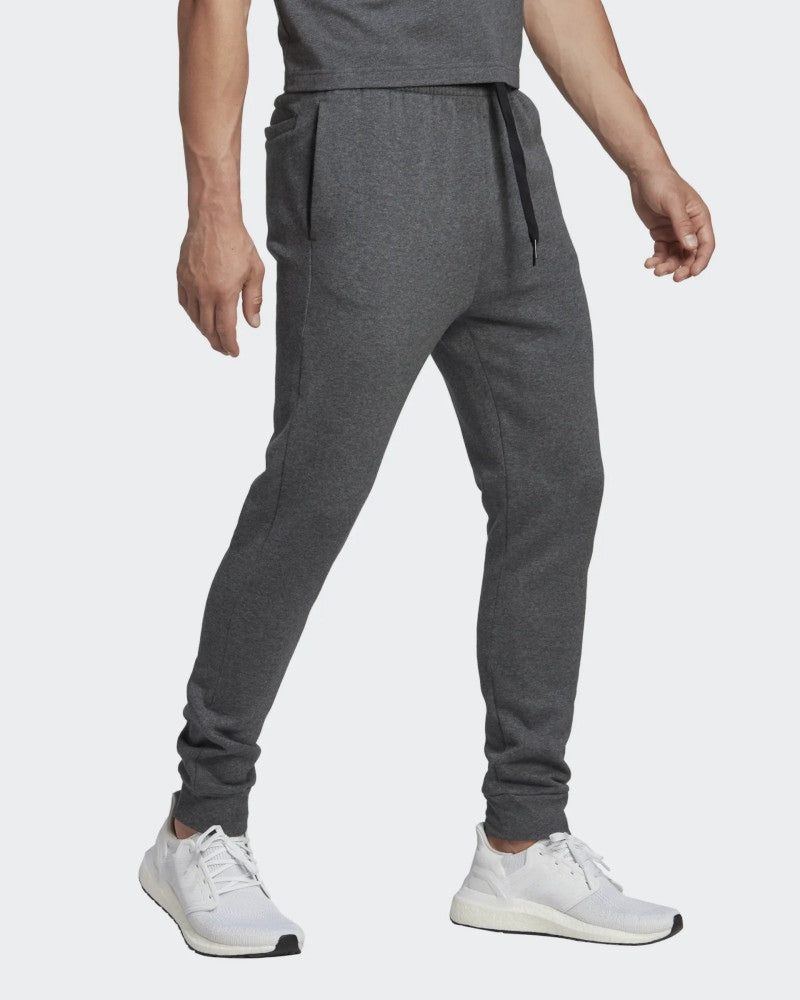 Carica immagine in Galleria Viewer, PANTALONI Adidas Fleece Regular Taprered Pants M HL2243
