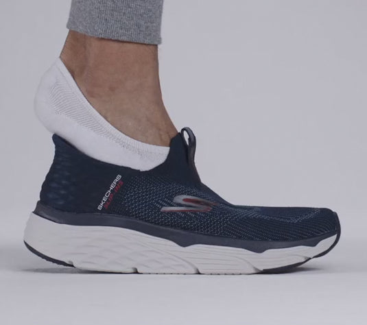 SKECHERS Slip-ins: Max Cushioning - Advantageous uomo