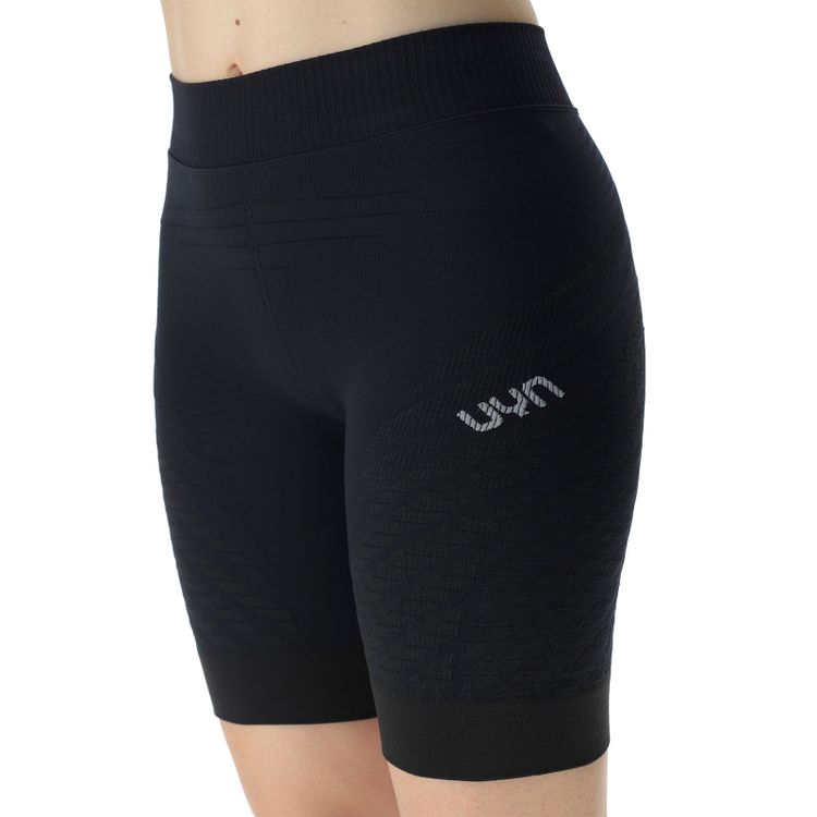 Carica immagine in Galleria Viewer, PANTALONCINO   UYN ULTRA1  ADERENTI DA RUNNING DONNA
