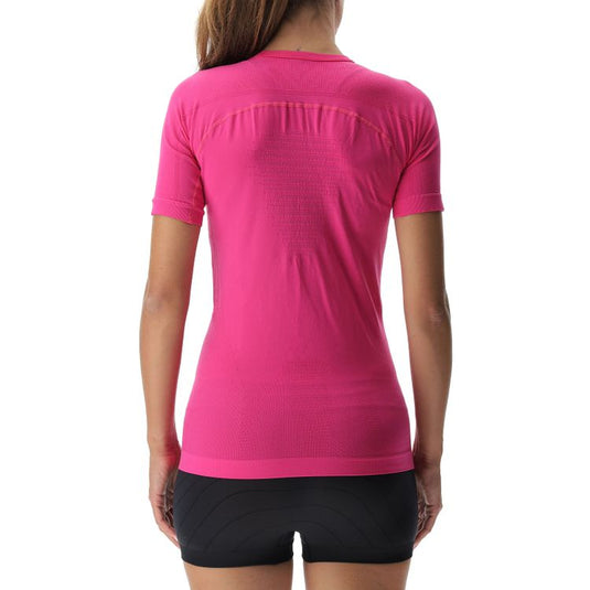 MAGLIA U100157 UYN ENERGYON MAGLIA INTIMA DA DONNA MANICA CORTA