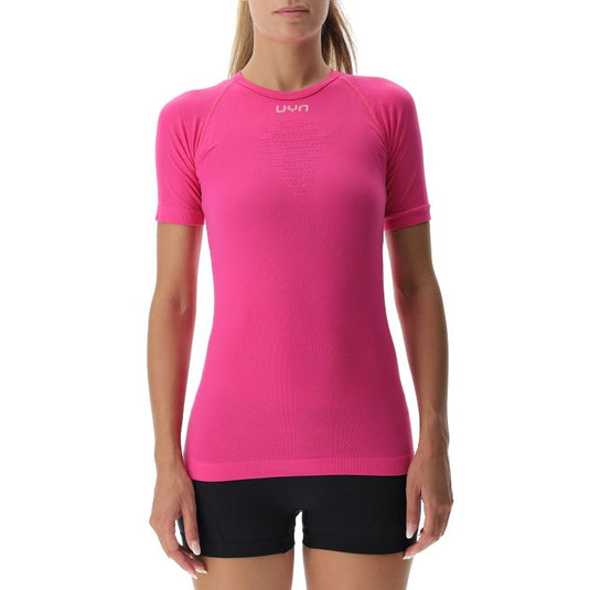 MAGLIA U100157 UYN ENERGYON MAGLIA INTIMA DA DONNA MANICA CORTA