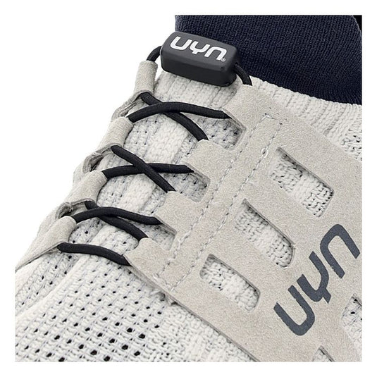 UYN Nature Tune Scarpe In Lana Merino – Traspiranti E Termoregolanti, Suola U-Control, TUNE LACES, Sostenibili