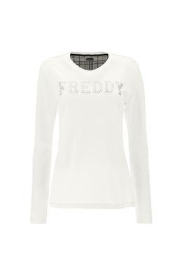 T-SHIRT MANICA LUNGA FREDDY