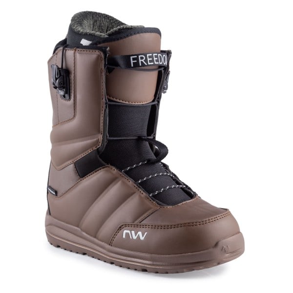 SCARPONI SNOWBOARD FREEDOM SLS