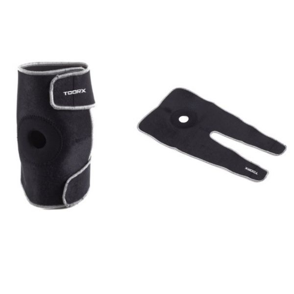 Ginocchiera stabilizzante in neoprene AHF-077