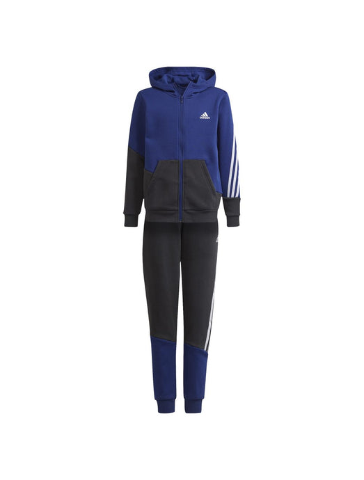 TUTA ADIDAS Bambino Winterized Warm Blue