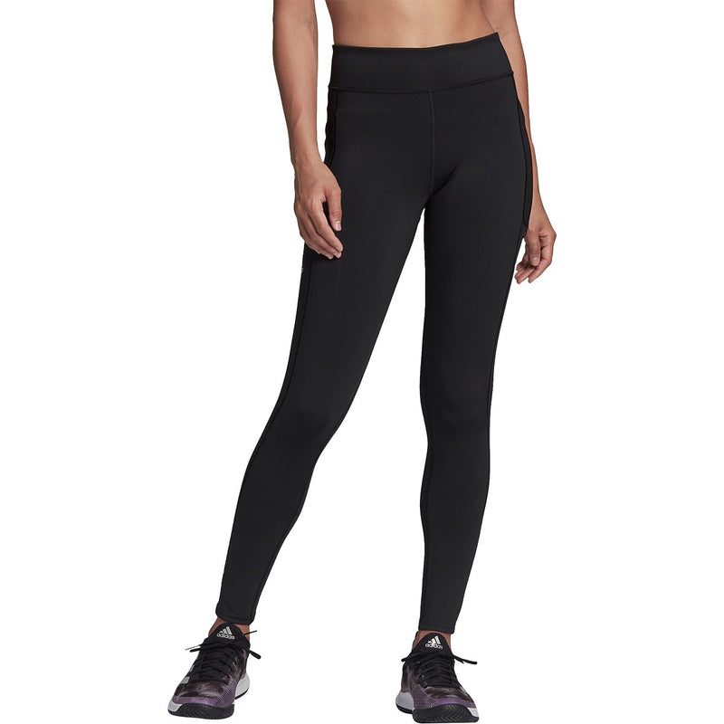 Carica immagine in Galleria Viewer, LEGGINGS ADIDAS DONNA T MATCH GAMESET
