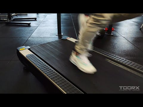 TAPIS ROULANT TRX-3000