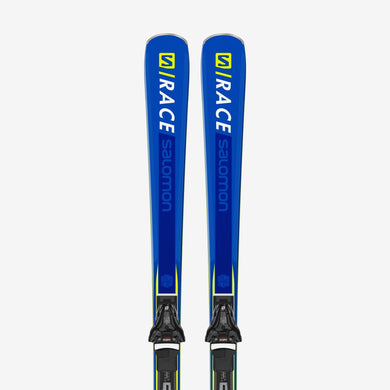 sci + attacchi S/RACE MT (and Z12) Sistema sci/attacchi
