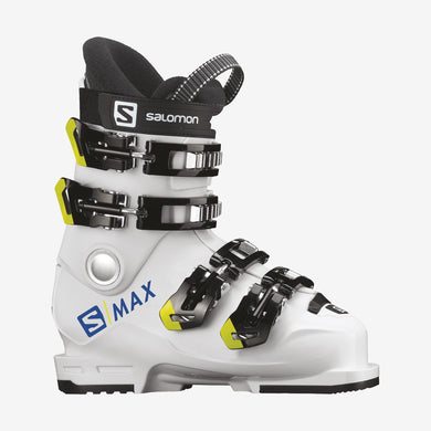 SCARPONI SCI SALOMON S/MAX 60T