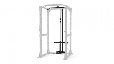 POWER RACK LAT-ATTWLX-3600 per WLX 3600