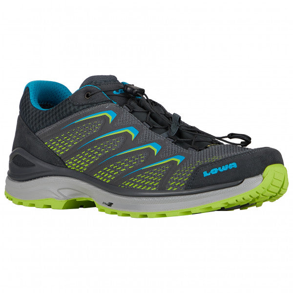 SCARPE TREKKING LOWA - Maddox GTX Lo