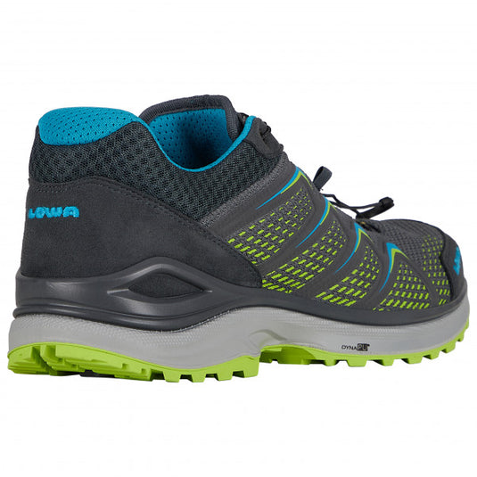 SCARPE TREKKING LOWA - Maddox GTX Lo