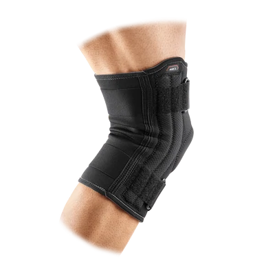 Carica immagine in Galleria Viewer, GINOCCHIERA Knee Support With Stays
