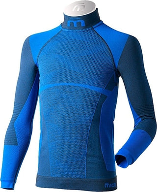 KIT JR INTIMO LUPETTO + CALZAMAGLIA WARMCONTROL