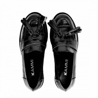 Mocassino donna