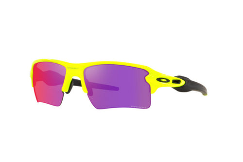 OCCHIALI DA SOLE UOMO OAKLEY FLAK 2.0 XL OO 9188 9188H1