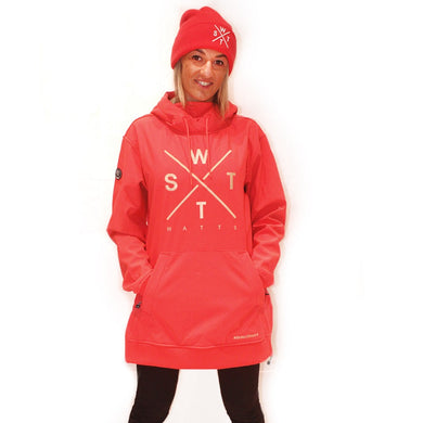 Softshell Orbital Donna