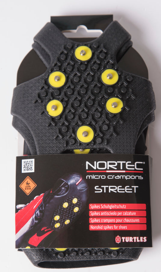 GOMMA CHIODATA Street – Practical & Light Spikes