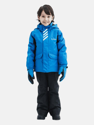 COMPLETO SCI BLIZZARD Junior Suku Suku