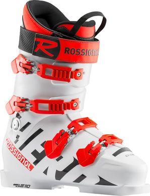 SCARPONE SCI ROSSIGNOL HERO WC 110 M
