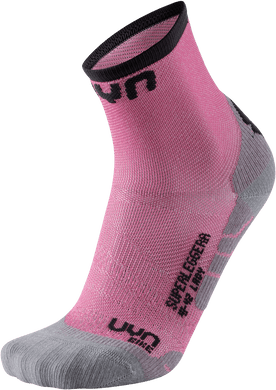 CALZE S100091 UYN SUPERLEGGERA CALZE DA CICLISMO DONNA