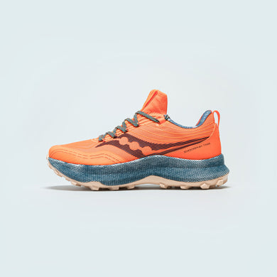 SARPE SAUCONY Endorphin Trail Men