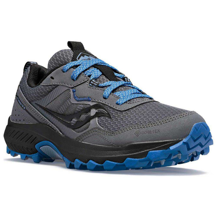 SCARPE Saucony  Excursion TR16 Goretex donna