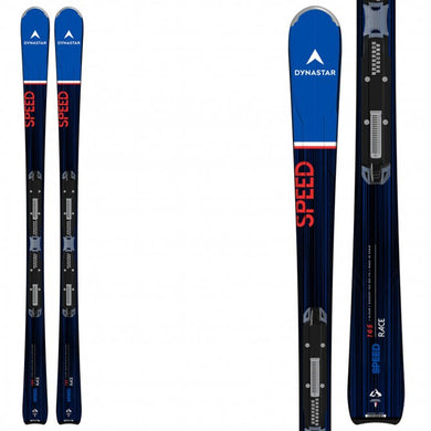 SCI + ATTACCHI SPEED RACE K + NX 12