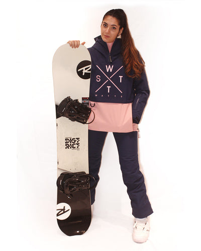 PANTALONI SCI DONNA modello BARDO