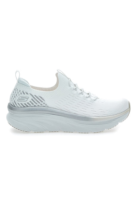 SKECHERS Relaxed Fit: D'Lux Walker - Let it Glow donna