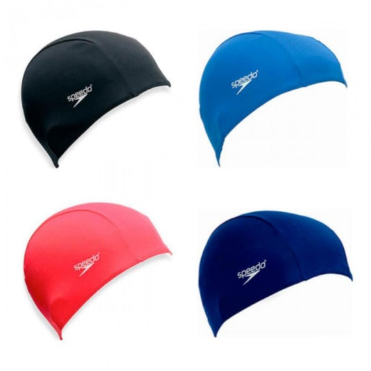 CUFFIA PISCINA POLYESTER CAP