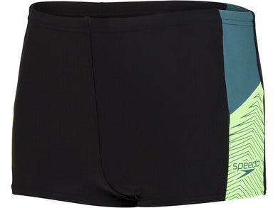 COSTUME BOY TRUNK DIVE ASH  SPEEDO