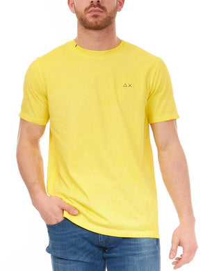 T-SHIRT SPECIAL DYED