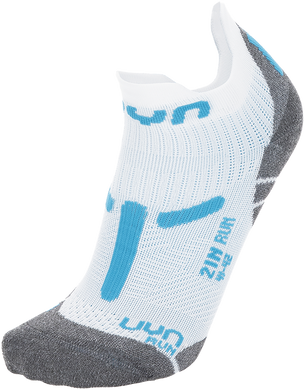 Calze UYN 2IN DA RUNNING DONNA