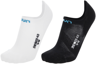 Calze S100226 UYN SNEAKER 4.0 - 2 PAIA DI CALZE
