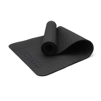 Yoga Tappetino 4mm in Eva Iron Gym