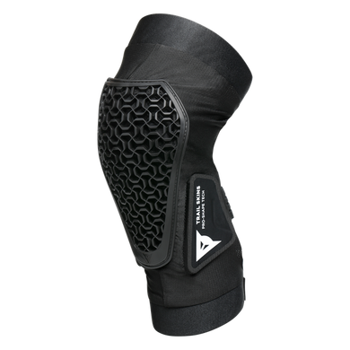 PROTEZIONI TRAIL SKINS PRO KNEE GUARDS