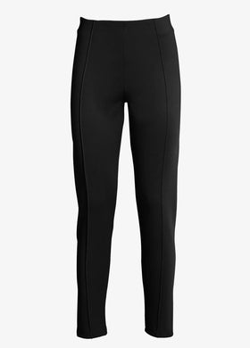 PANTALONE LEGGINGS DEHA IN FELPA SCUBA