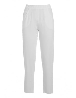 PANTALONE SLIM FIT ECO-WEAR